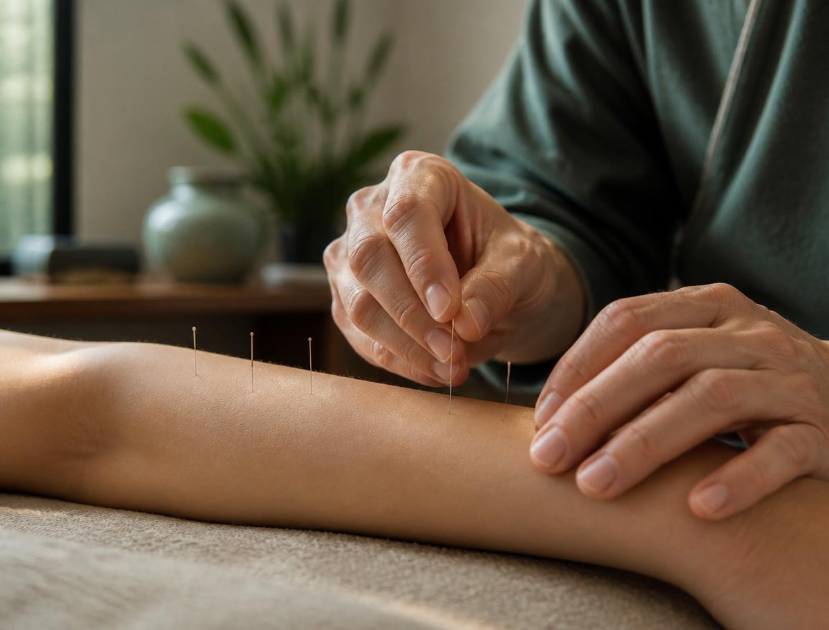 Acupuncture